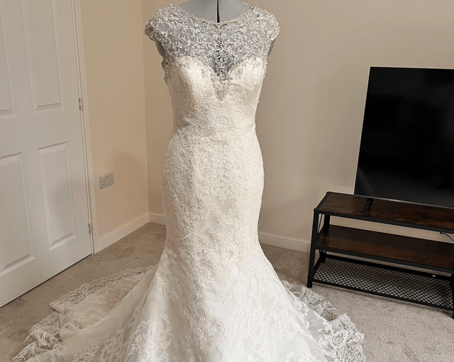 Made to Measure
