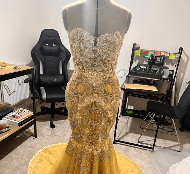 Made to Measure
