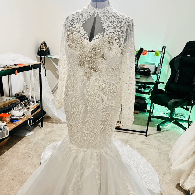 Made to Measure
