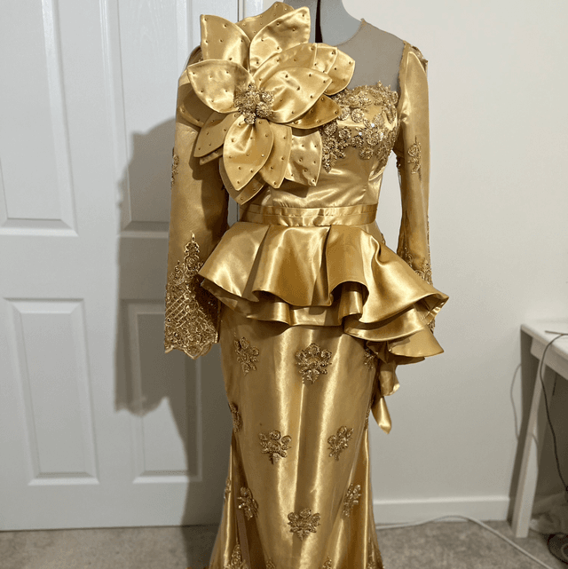 Made to Measure